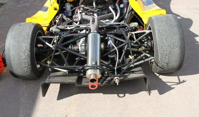 radical sr3
