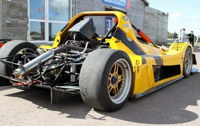 radical sr3