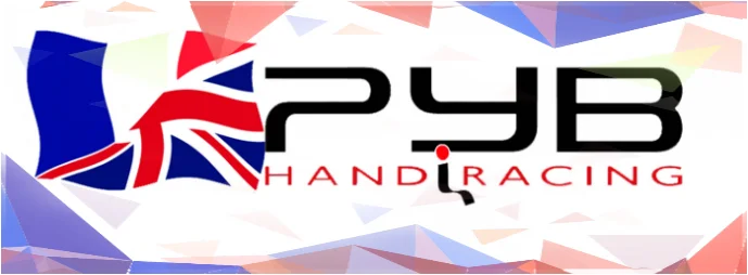pyb handi racing