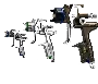 spray gun sata