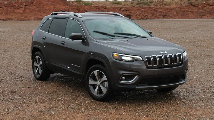 jeep 4x4