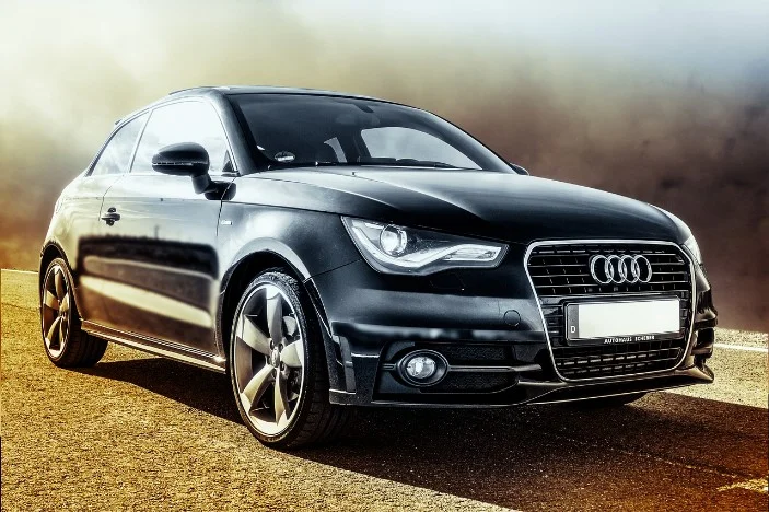 audi chiptuning
